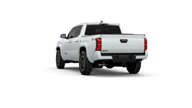 new 2025 Toyota Tacoma car, priced at $44,675