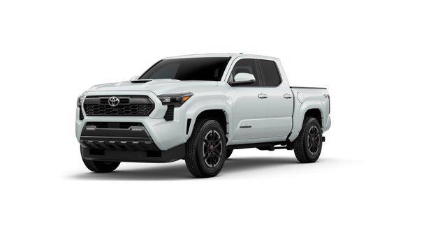 new 2025 Toyota Tacoma car, priced at $42,450