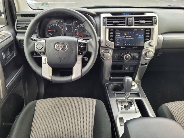 used 2024 Toyota 4Runner car, priced at $44,900