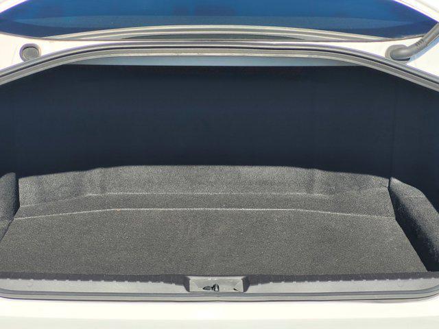 used 2022 Toyota Mirai car, priced at $14,900