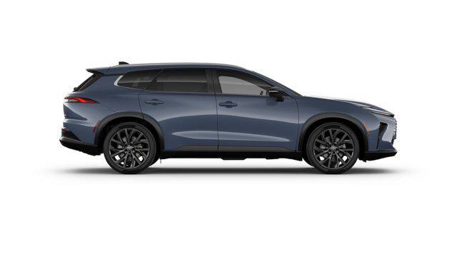 new 2025 Toyota Crown Signia car, priced at $51,995