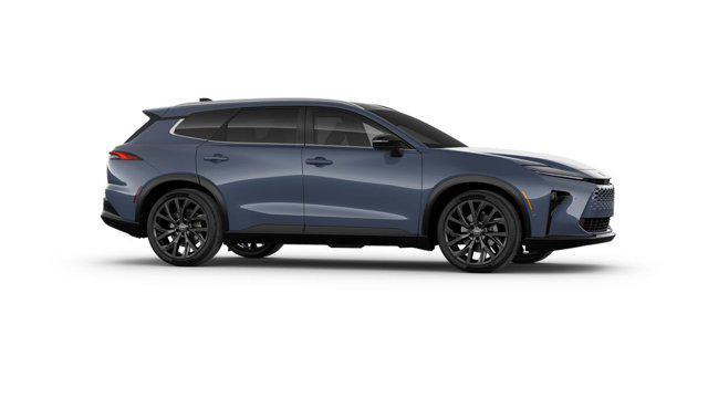 new 2025 Toyota Crown Signia car, priced at $51,995