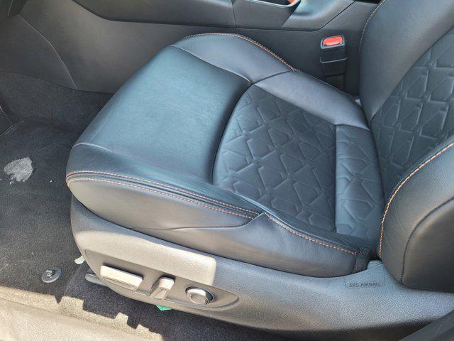 used 2024 Toyota RAV4 car, priced at $34,900