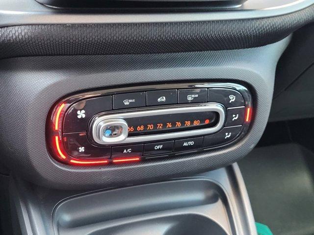 used 2017 smart ForTwo car, priced at $12,900