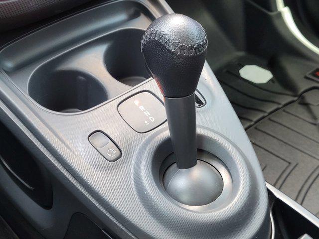 used 2017 smart ForTwo car, priced at $12,900