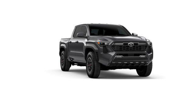 new 2025 Toyota Tacoma car, priced at $45,094