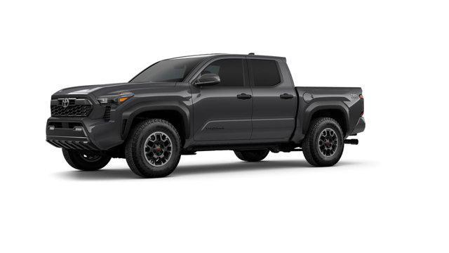 new 2025 Toyota Tacoma car, priced at $45,094
