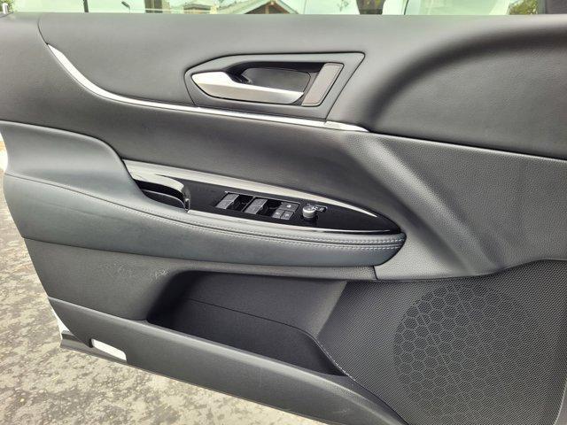 used 2022 Toyota Mirai car, priced at $13,900