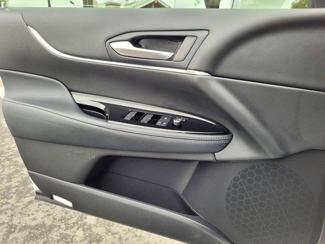 used 2022 Toyota Mirai car, priced at $13,900