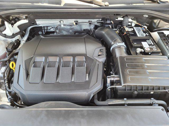 used 2023 Audi Q3 car, priced at $25,900
