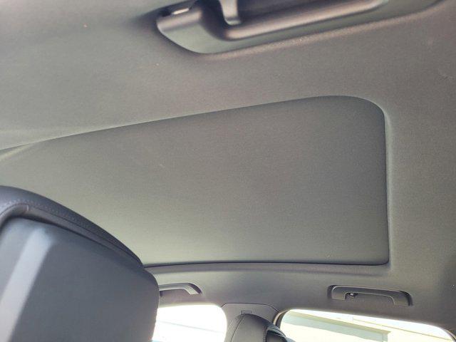 used 2023 Audi Q3 car, priced at $25,900