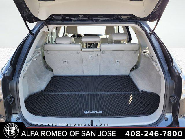used 2010 Lexus RX 350 car, priced at $10,995