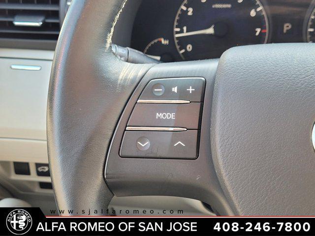 used 2010 Lexus RX 350 car, priced at $10,995