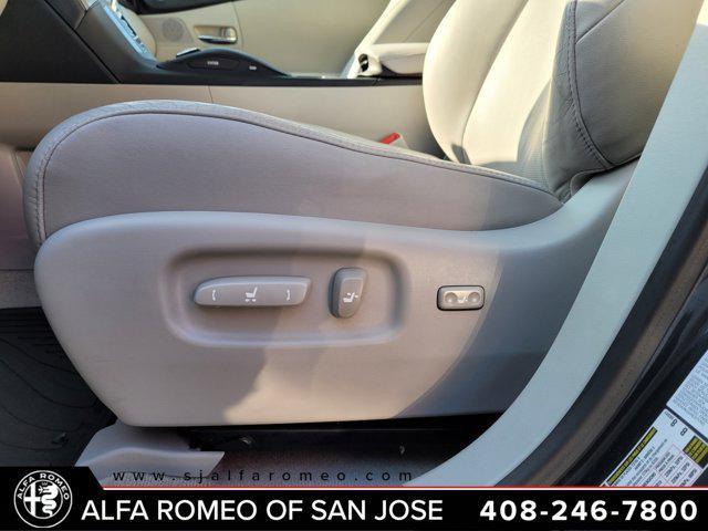 used 2010 Lexus RX 350 car, priced at $10,995