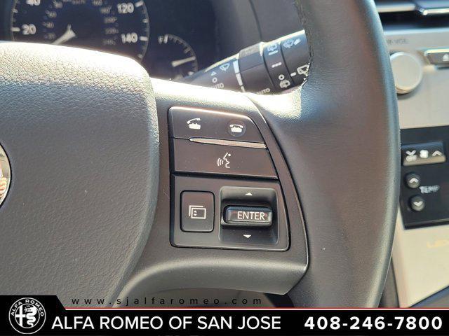 used 2010 Lexus RX 350 car, priced at $10,995