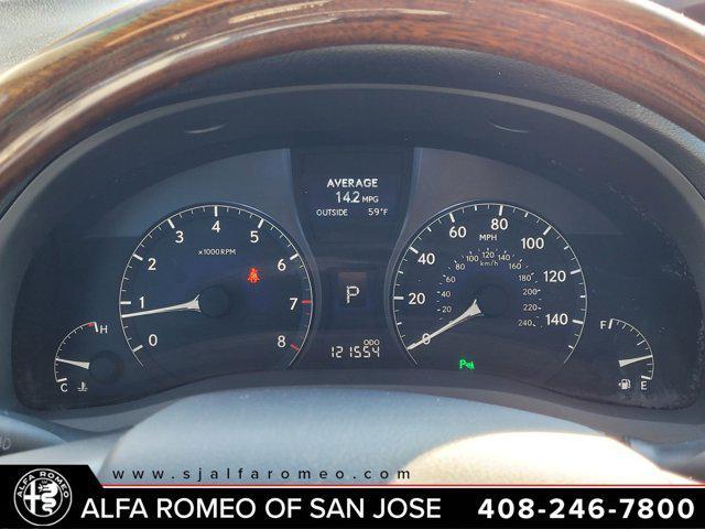 used 2010 Lexus RX 350 car, priced at $10,995