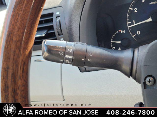 used 2010 Lexus RX 350 car, priced at $10,995