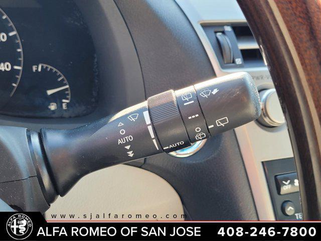 used 2010 Lexus RX 350 car, priced at $10,995