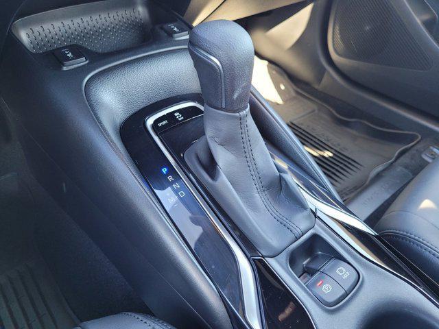 used 2022 Toyota Corolla car, priced at $25,900