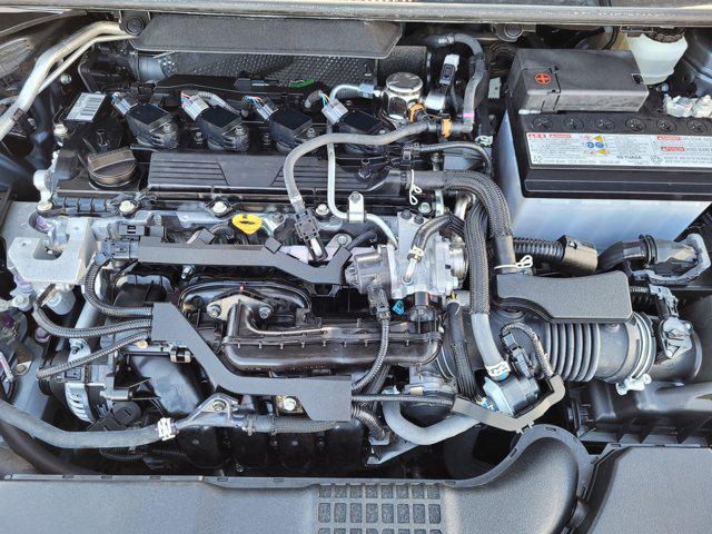 used 2022 Toyota Corolla car, priced at $25,900