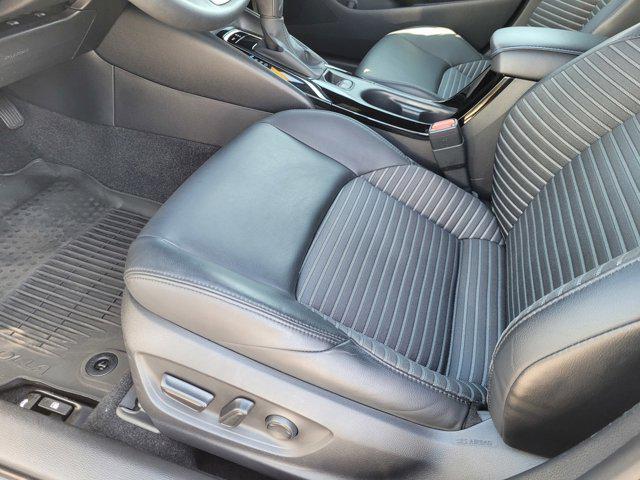 used 2022 Toyota Corolla car, priced at $25,900