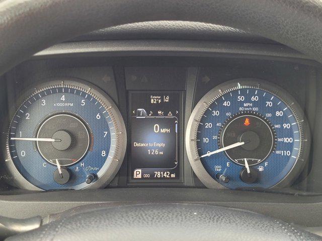 used 2018 Toyota Sienna car, priced at $24,900