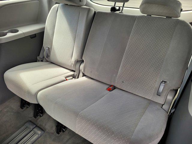 used 2018 Toyota Sienna car, priced at $24,900