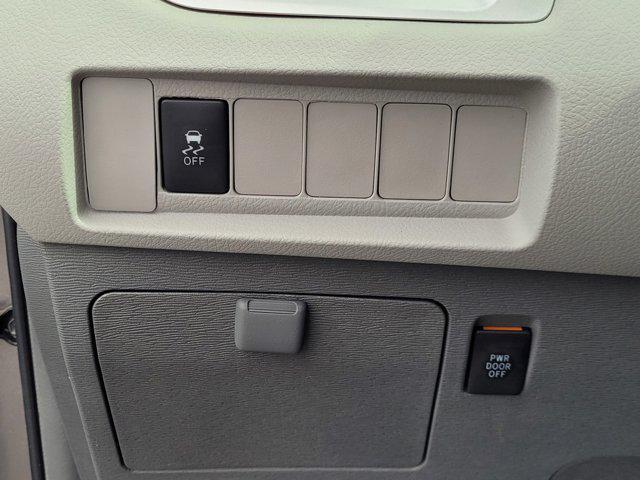 used 2018 Toyota Sienna car, priced at $24,900