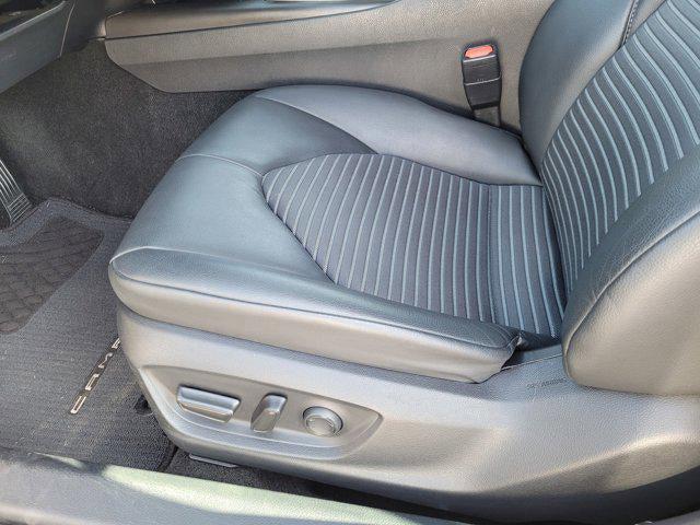 used 2023 Toyota Camry car, priced at $26,900