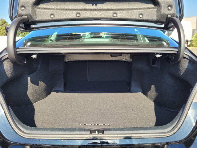 used 2023 Toyota Camry car, priced at $26,900