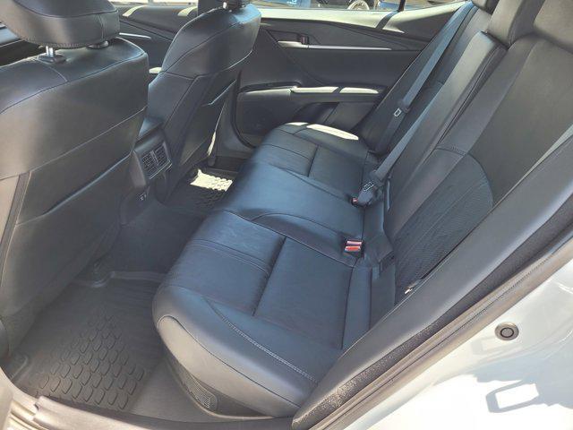 used 2025 Toyota Camry car, priced at $36,900