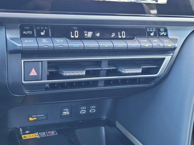 used 2025 Toyota Camry car, priced at $36,900