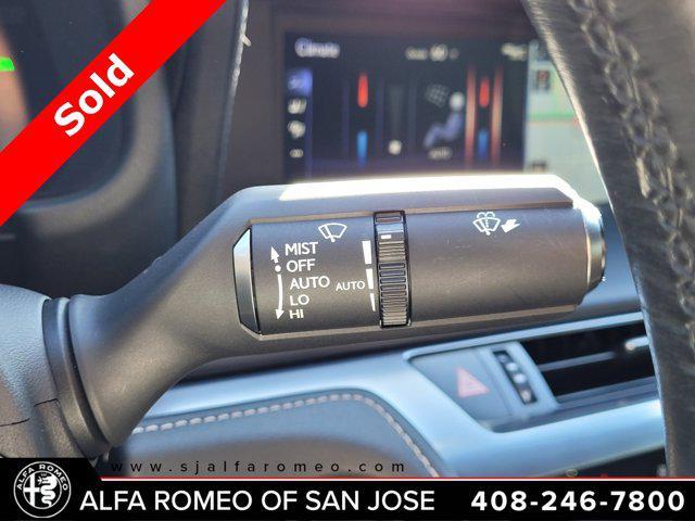 used 2020 Lexus LC 500 car, priced at $78,888