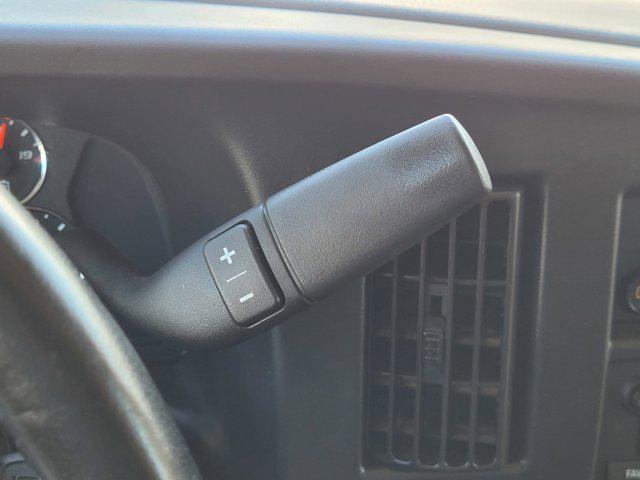 used 2022 Chevrolet Express 3500 car, priced at $25,900