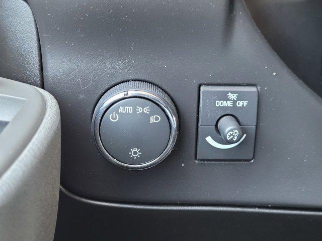 used 2022 Chevrolet Express 3500 car, priced at $25,900