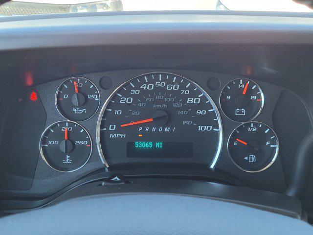 used 2022 Chevrolet Express 3500 car, priced at $25,900