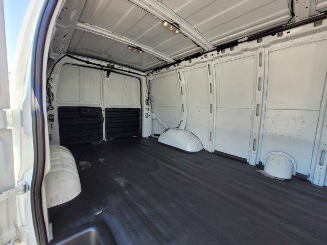 used 2022 Chevrolet Express 3500 car, priced at $25,900