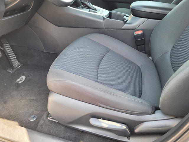 used 2024 Toyota RAV4 car, priced at $28,900
