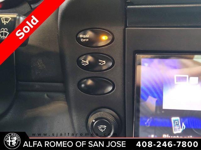 used 2004 Porsche 911 car, priced at $48,888