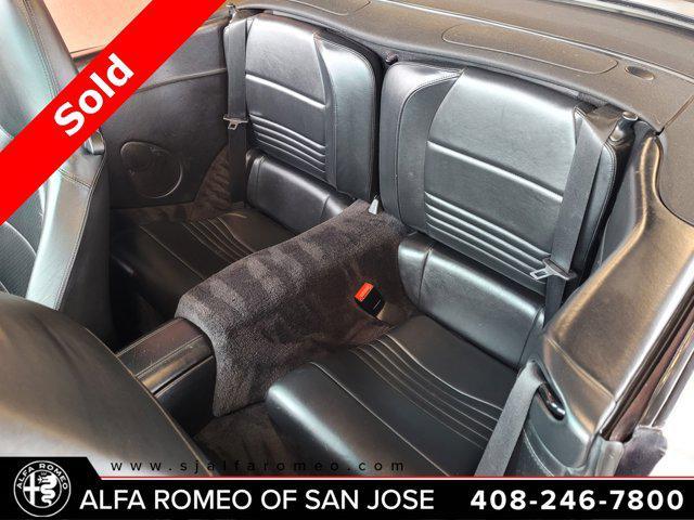used 2004 Porsche 911 car, priced at $48,888