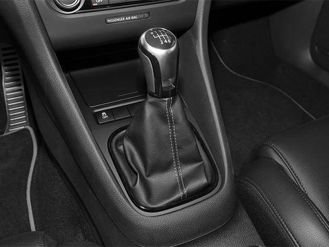 used 2013 Volkswagen Golf R car, priced at $19,900