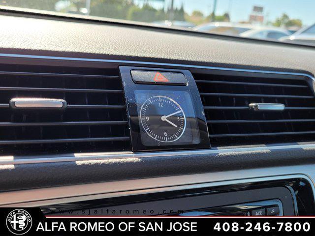 used 2013 Volkswagen Passat car, priced at $8,995