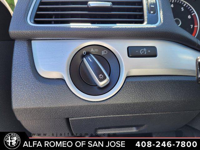 used 2013 Volkswagen Passat car, priced at $8,995