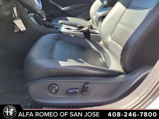 used 2013 Volkswagen Passat car, priced at $8,995
