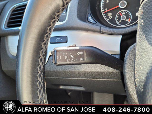 used 2013 Volkswagen Passat car, priced at $8,995