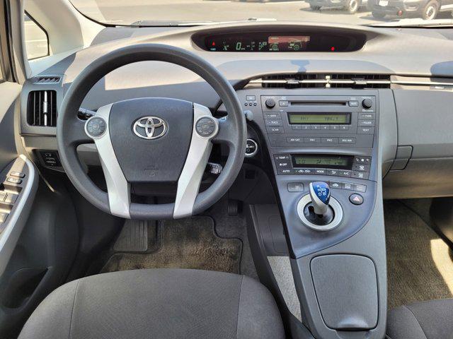 used 2011 Toyota Prius car, priced at $9,800