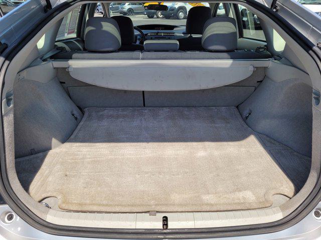 used 2011 Toyota Prius car, priced at $9,800