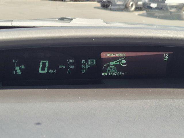 used 2011 Toyota Prius car, priced at $9,800