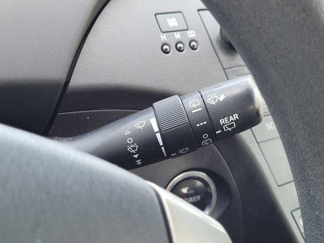 used 2011 Toyota Prius car, priced at $9,800