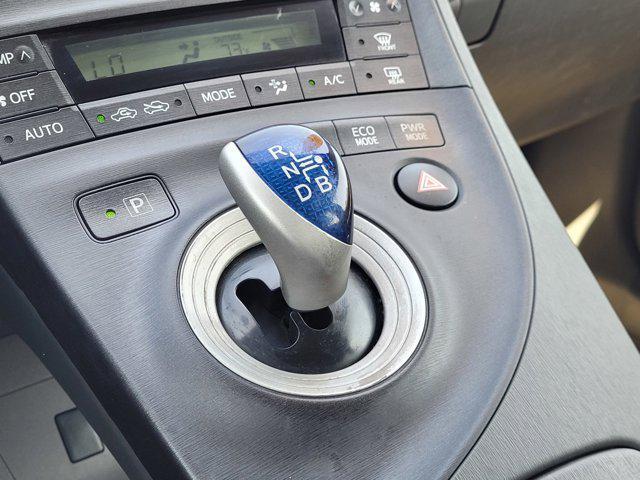 used 2011 Toyota Prius car, priced at $9,800